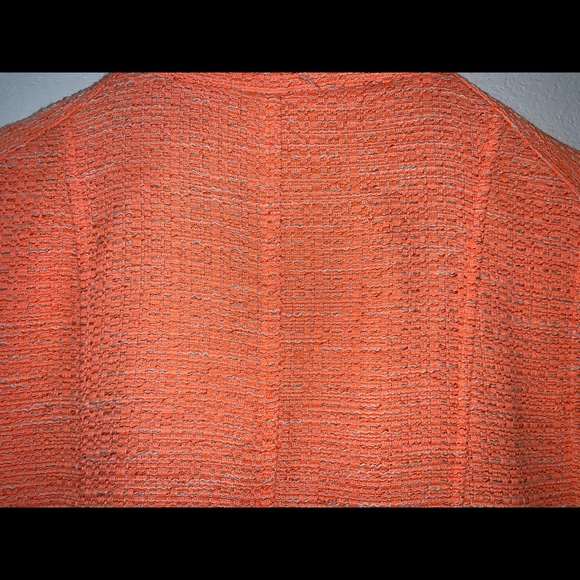 Brand new Orange vest. Size- Large - Picture 5 of 5